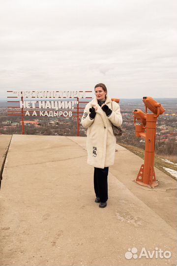 Тур выходного дня из ростова