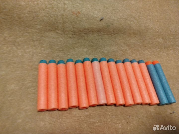 Бластер Shockwave Elite 2.0