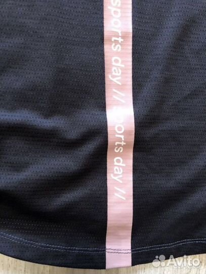 Свитшоты H&M б/у