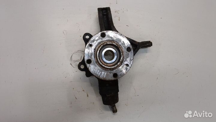 Ступица (кулак, цапфа) Peugeot 307, 2005