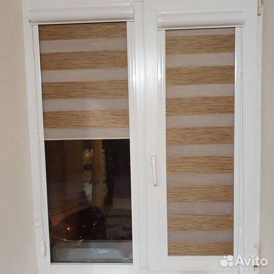 Жалюзи и рулонные шторы Ладушкин