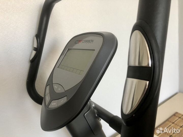 Велотренажер Carbon U407