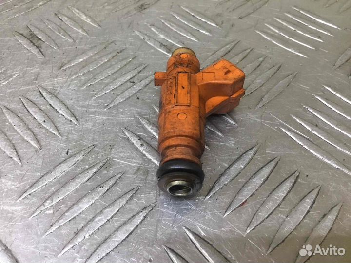 Форсунка Пежо 307 0280156034 NFU