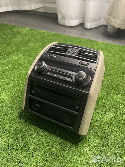 Задний климат в сборе BMW F01 F02