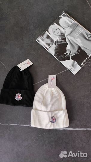 Шапка Calvin Klein женская