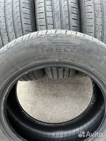 Pirelli Cinturato P7 225/60 R17 99V