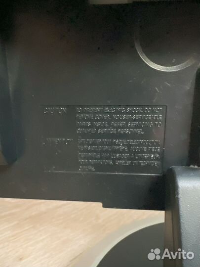 Монитор samsung syncmaster 930bf