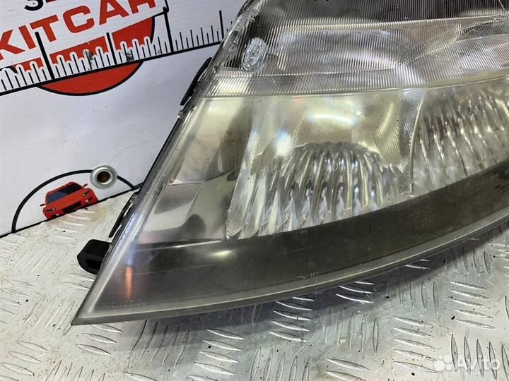 Фара левая Honda Civic 5D