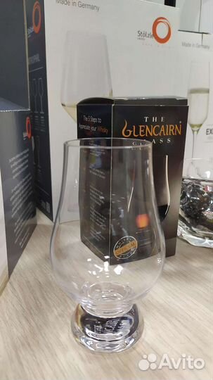 Бокалы для виски