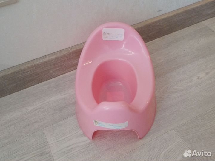 Горшок детский