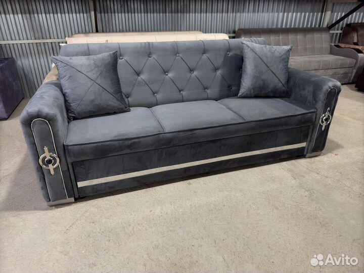 Мягкая мебель