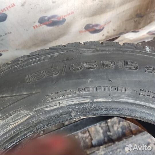 Nokian Tyres Hakkapeliitta R2 185/65 R15