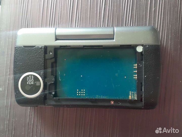 Кпк Toshiba portege G910