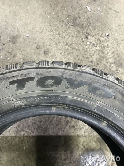 Toyo Observe G3-Ice 225/60 R17