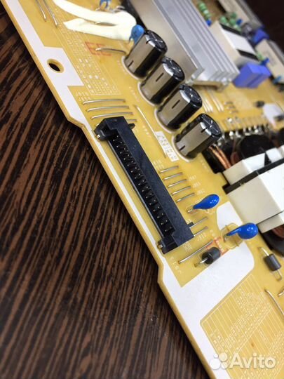 BN44-00811A pslf271M07A L55S7FSM REV:1.2