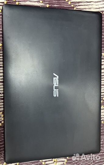 Asus x553m