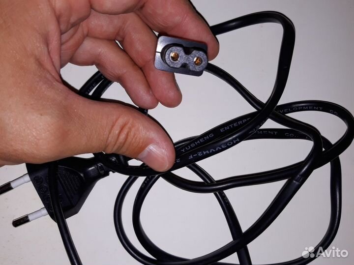 Кабель VDE, VGA, hdmi, кабель-пк