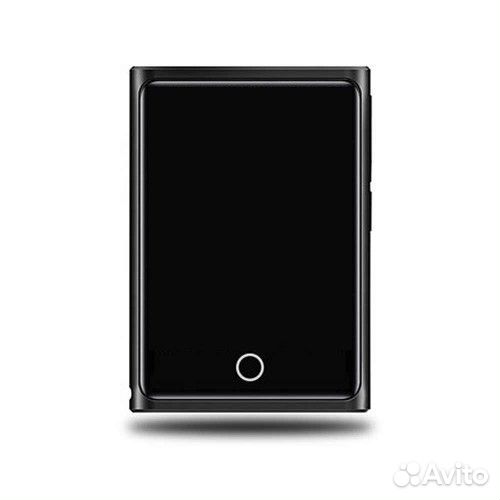 Плеер ruizu M2 16Гб черный