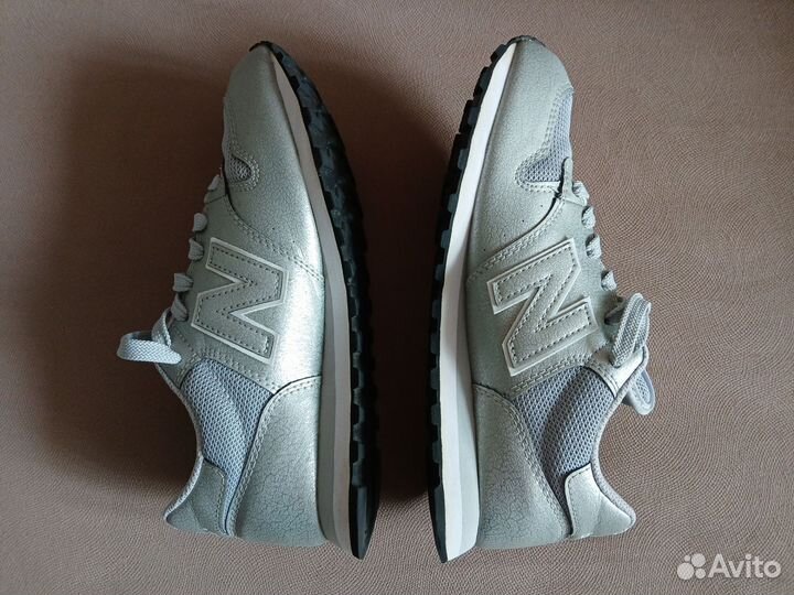 Кроссовки женские New Balance 500 оригинал