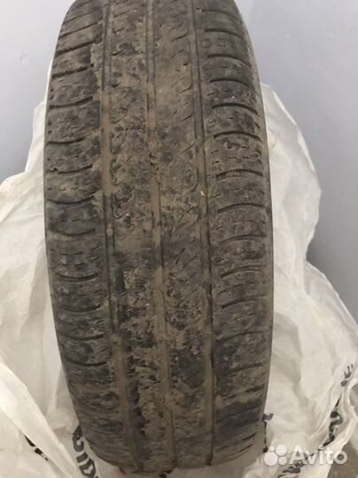 Amtel Planet DC 185/65 R15 91V