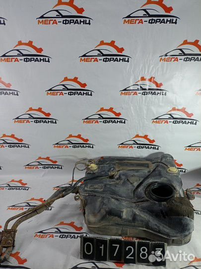 Бак топливный Mazda Mazda3 седан Z6 2005