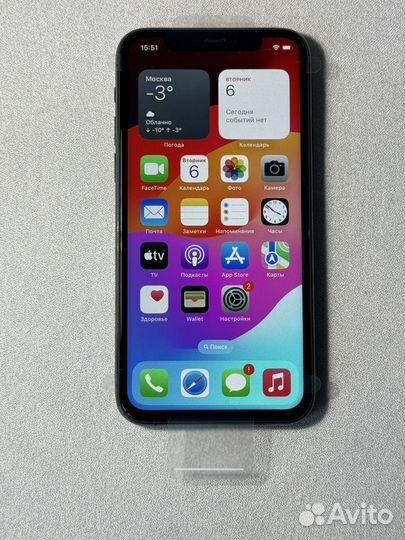 iPhone 11 Pro, 512 ГБ