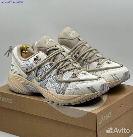 Кроссовки Asics Gel-Kahana TR V2 (Арт.44384)