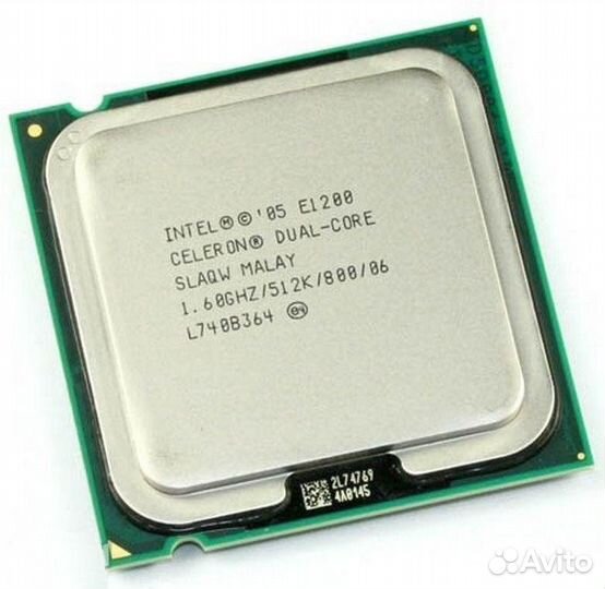 Процессоры Intel и AMD, кулеры