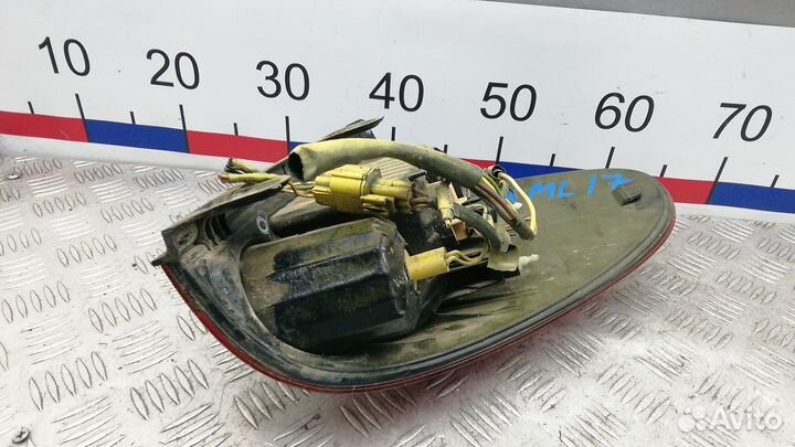 Фонарь Mitsubishi L200 (2006-2015)