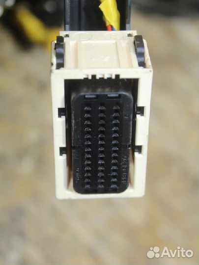 Проводка салона/багажника Kia Rio