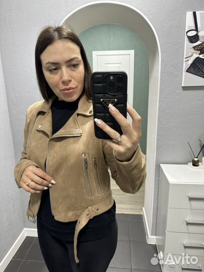 Косуха женская