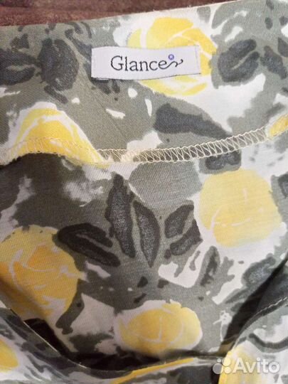 Платье Glance