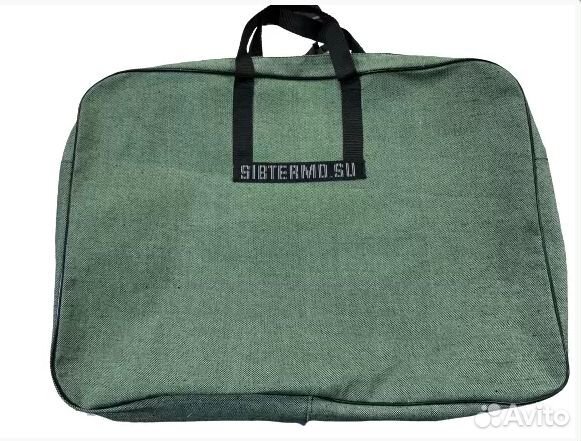 Чехол для туристического стола 47х65х8 см