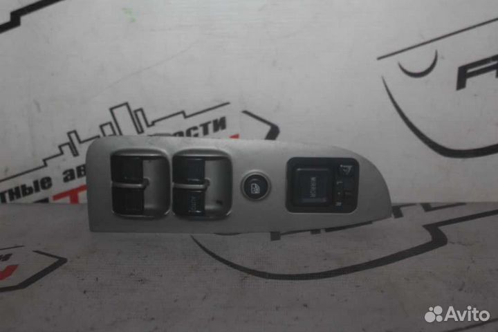 Блок управления С\П honda CR-V RD4 RD5 RD6 RD7 пер