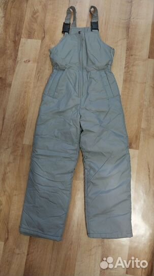 Болоневые штаны