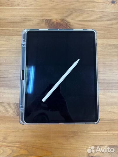 Планшет Apple iPad Pro 12.9 M2 (2022) 128Gb