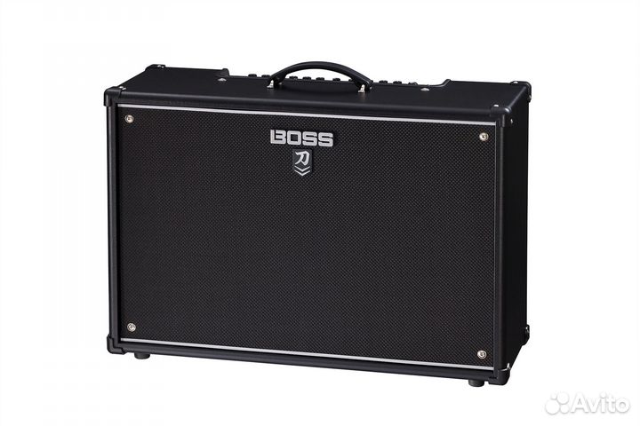 Boss KTN-100/212mkII комбоусилитель гитарный