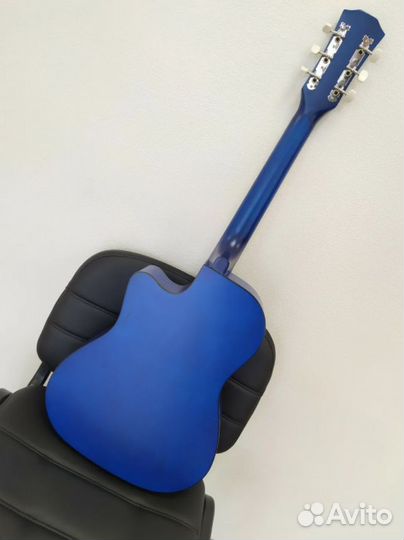 Акустическая гитара Belucci BC3820 BLS