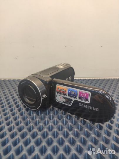 Видеокамера samsung smx-f30bp