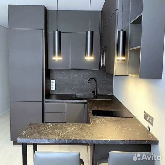 Кухня на заказ