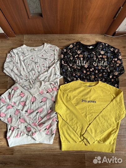 Вещи пакетом 40-42