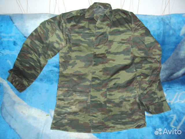 Куртка летняя камуфляж, штаны зимние и другое