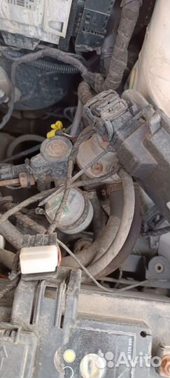 Метан оборудование