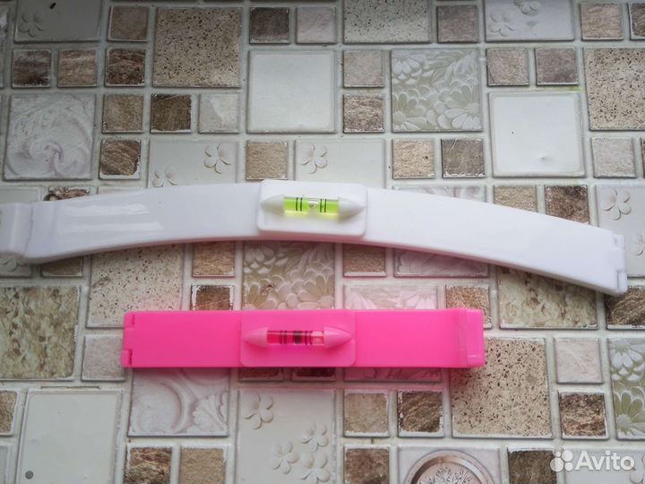 Зажимы для стрижки волос