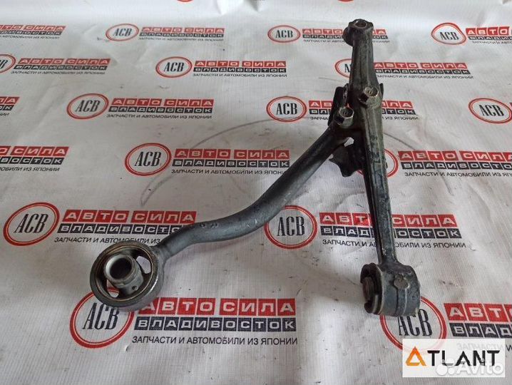 Рычаг передний правый toyota mark II