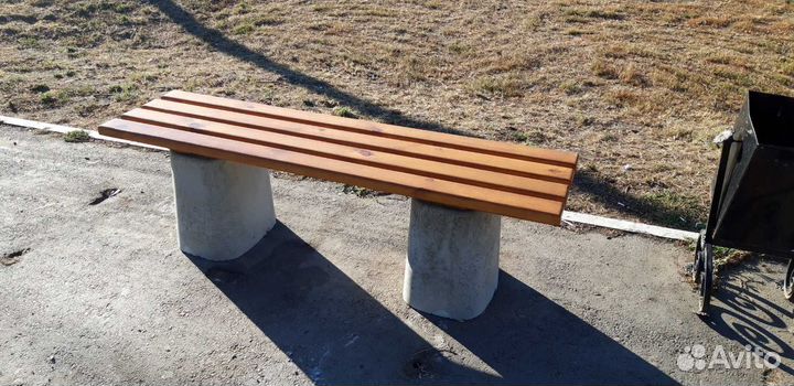 Скамья лавка
