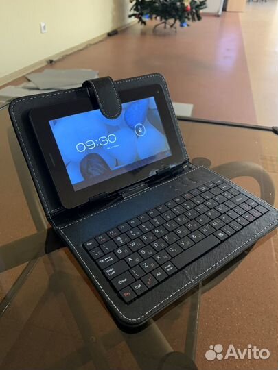 Планшет китайский android 7