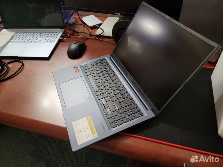 Ноутбук Asus VivoBook 16X (M1603QA-MB218)