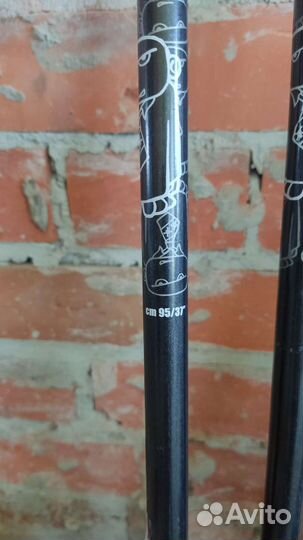 Горнолыжные палки 95