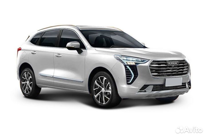 Haval Jolion 1.5 МТ, 2023